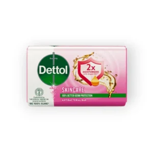 DETTOL SOAP SKINCARE 75G