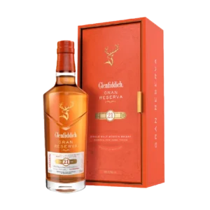 GLENFIDDICH 21YEARS
