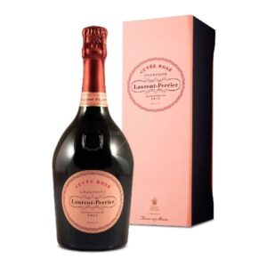 LAURENT-PERRIER CUVEE ROSE