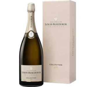 LOUIS ROEDERER