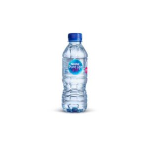 Nestle Water Small