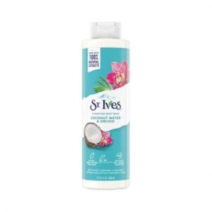 ST IVES BODY WASH COCONUT WATER