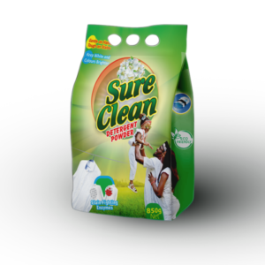 SURE CLEAN 850G