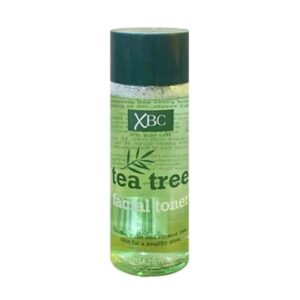 TEA TREE FACE TONER