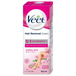 VEET HAIR REMOVAL