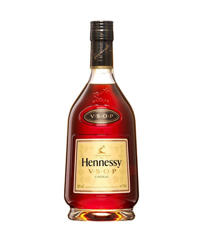 HENNESSY VSOP