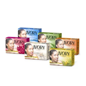 IVORY SAOP (ALL COLLECTIONS)