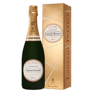 LAURENT-PERRIER LA CUVEE