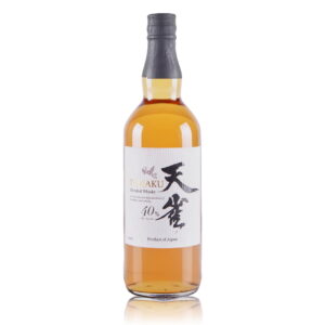 TENJAKU WHISKY