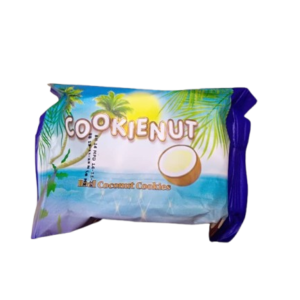 COOKIENUT