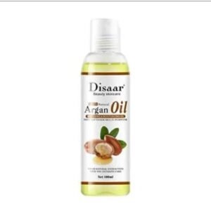 DISSAR ARGAN OIL