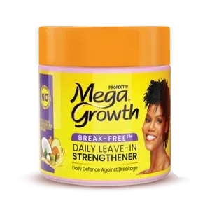 MEGA GROWTH CONDITIONER CUP