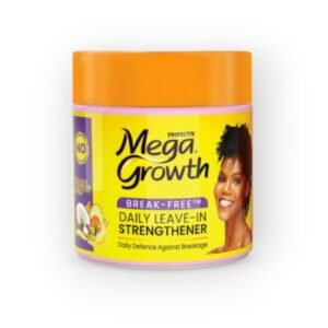 MEGA GROWTH LEAVE-IN-CON 250g