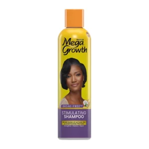 MEGA GROWTH SHAMPOO