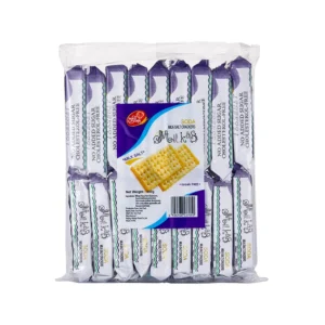 MEIWEI DAN MILK SODA CRACKERS