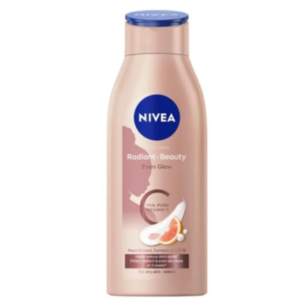 NIVEA RADIANT BEAUTY