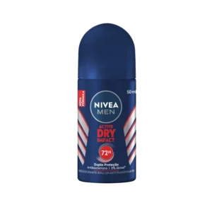 NIVEA ROLL-ON DRY IMPACT