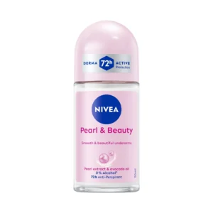 NIVEA ROLL-ON PEARL & BEAUTY