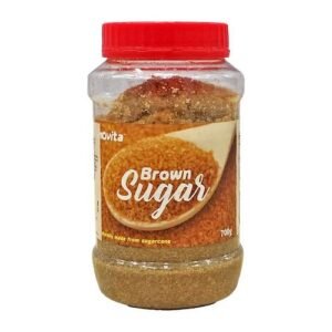 NOVITA BROWN SUGAR