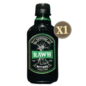 RAWH BITTERS