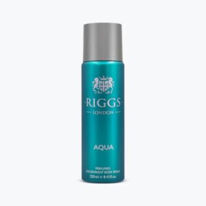 RIGGS AQUA