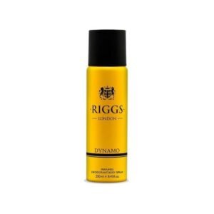 RIGGS DYNAMO