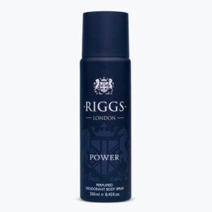 RIGGS POWER