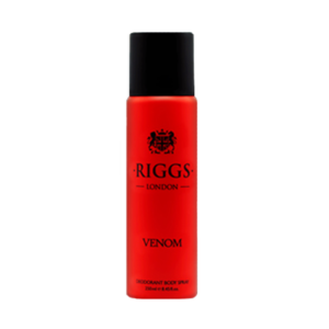 RIGGS VENOM