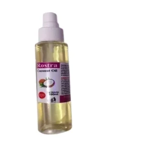 ROSTRA COCONUT OIL