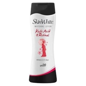SKINWHITE KOJIC ACID+