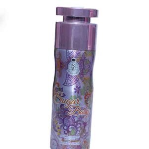 SUGAR BABY SPRAY