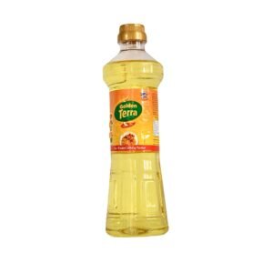 TERRA SOYA OIL 1L