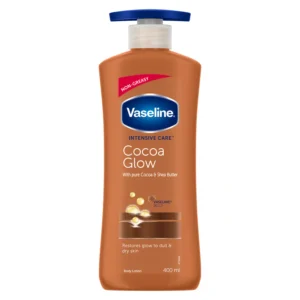 VASELINE COCOA GLOW