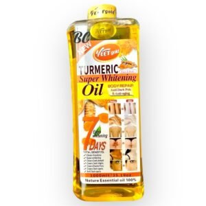 VEET TUMERIC OIL