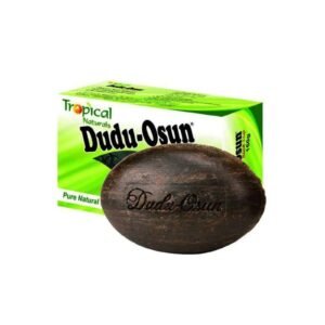 Dudu osun