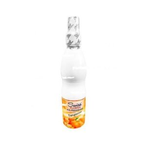 SWISS TANGERINE AIR FRESH SMALL