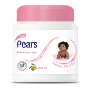 PEARS JELLY