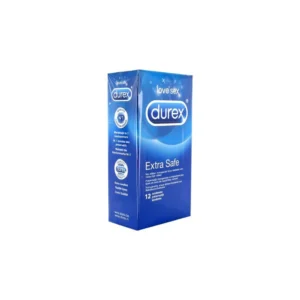 DUREX EXTRA SAFE