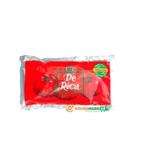 DE Rica tomato paste 65g