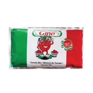 GINO TOMATO MIX PASTE SACHET