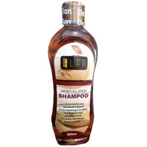 ELAN SHAMPO