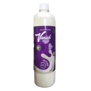 VANIAH YOGHURT