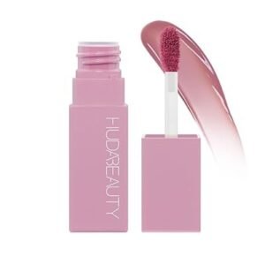 HUDA BEAUTY LIPS