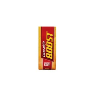 LUCOZADE BOOST 250ML