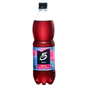 5ALIVE BURST BERRY
