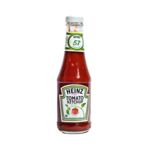 Heinz ketchup 300g