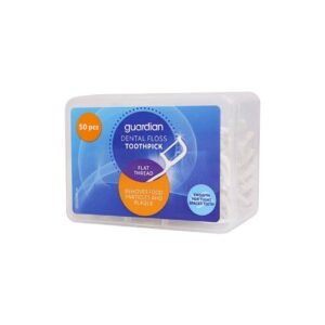 DENTAL FLOSS/TOOTHPICK