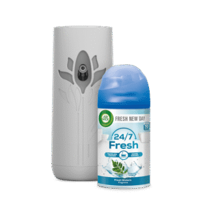 AIR WICK AUTOMATIC SPRAY