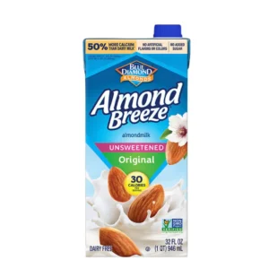 ALMOND BREEZE