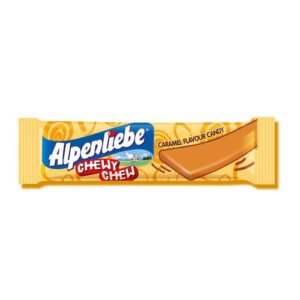ALPENLIEBE MILK CARAMEL 9P